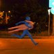 Illustration for article titled Its Like emAvatar/em, But with a Naked Runner and a Sex Doll